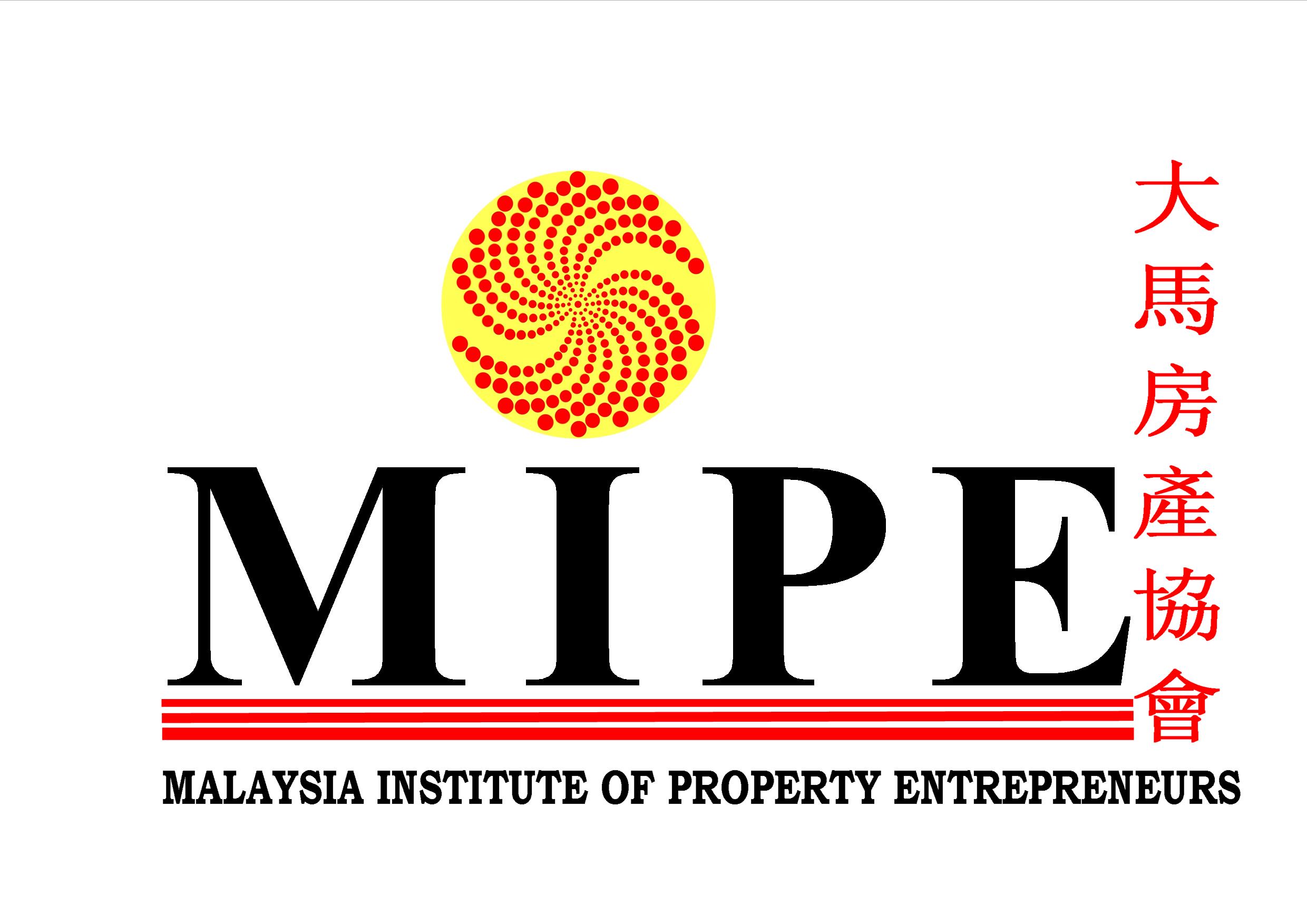 LOGO MIPE 2